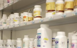 Hospital Pharmacy