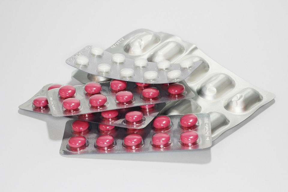 Fda Medication Guides