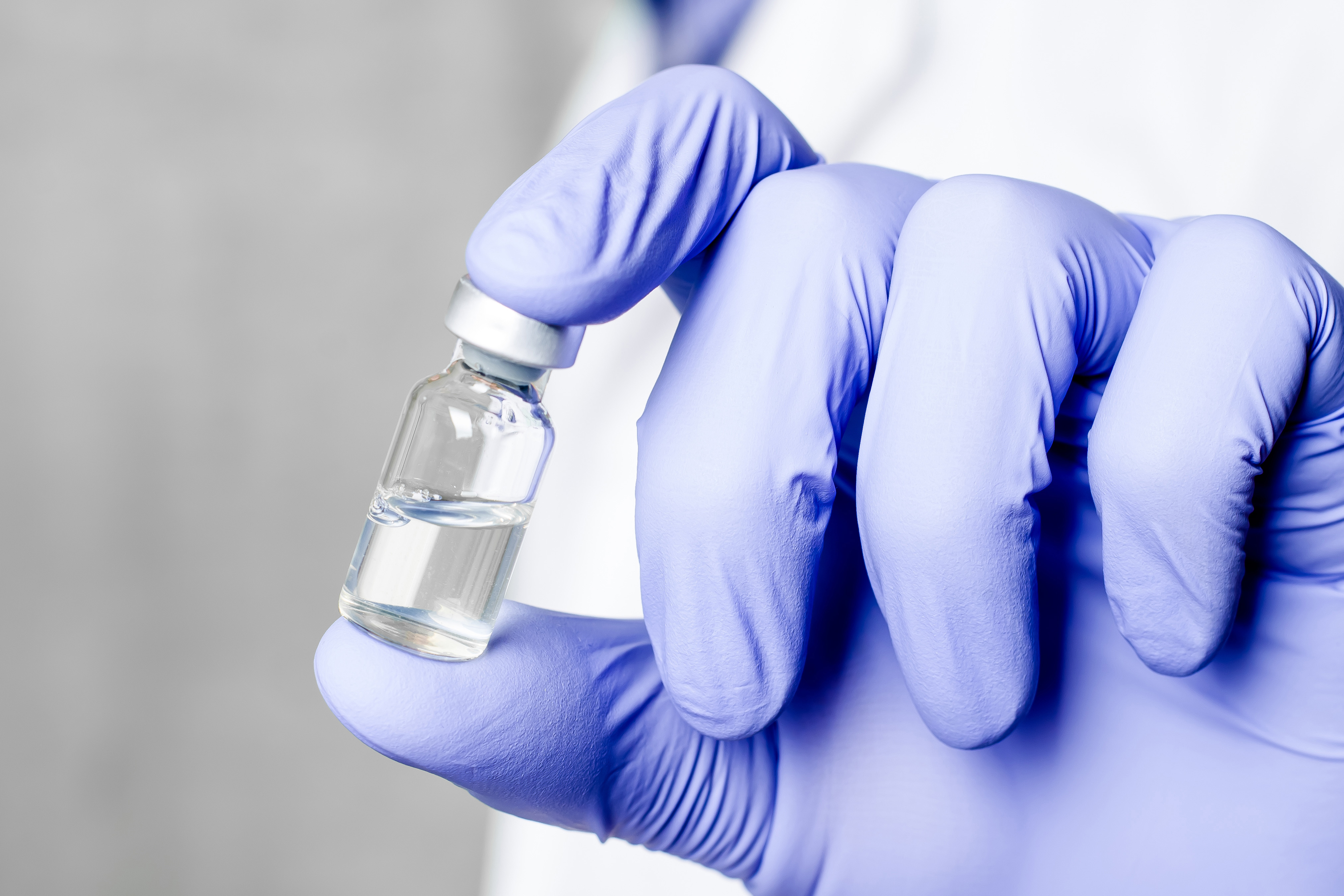 CDMO CoreRx & Aimmune Therapeutics Increase Manufacturing Operations in ...