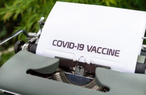 coronavirus COVID-19 vaccine Pfizer 