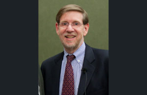 Dr. David Kessler