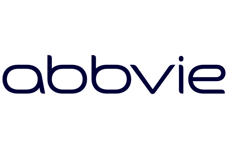 This is the logo of Abbvie.