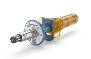 Emerson’s Rosemount 550pH single-Use sensor