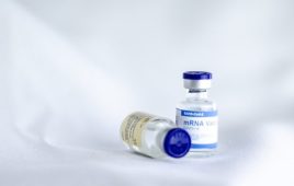 Solo MRNA vaccine