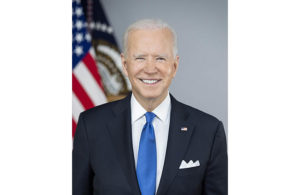 Joe Biden