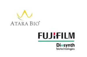 Atara Bio Fujifilm