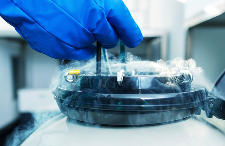 5 key steps for building a secure cold chain to maintain vaccine and ...