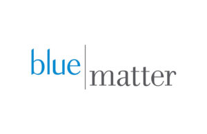 Blue Matter