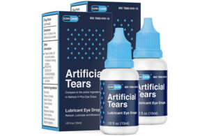 artificial tears