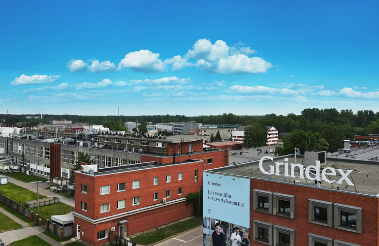 Grindex opens 28 new global subsidiaries | PPW