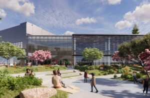 Kyowa Kirin North Carolina Biologics Manufacturing Plant