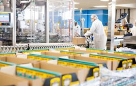 Bayer invests $44M in Pennsylvania manufacturing plant