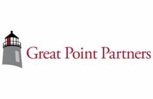 Great Point Partners logo.