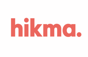 This is the logo of Hikma.