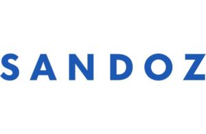 Sandoz Logo 2025