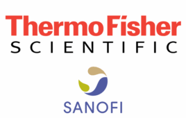 thermo fisher-sanofi