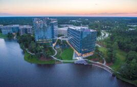 Bionova The Woodlands Texas pDNA facility (1)
