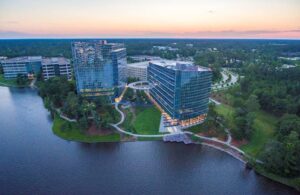 Bionova The Woodlands Texas pDNA facility (1)