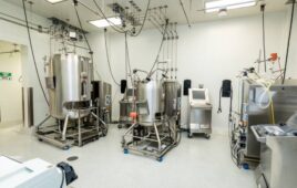 ProBio Hopewell New Jersey Pharma manufacturing facility (1)
