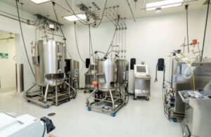 ProBio Hopewell New Jersey Pharma manufacturing facility (1)