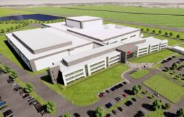 Lilly to build $3.5B injectable medicine, device manufacturing plant in Pennsylvania