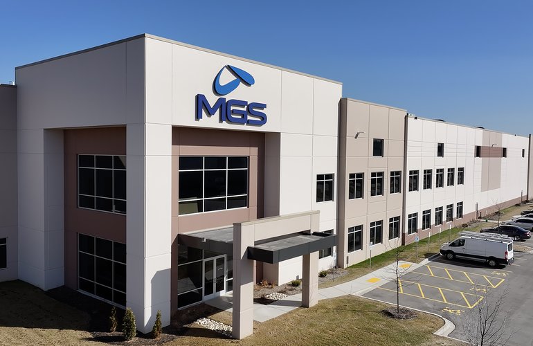 MGS opens 300,000-square-foot Wisconsin facility to scale drug delivery device manufacturing