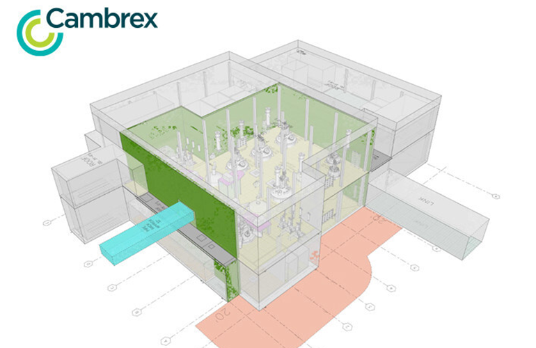 Cambrex expands US, European API manufacturing footprint