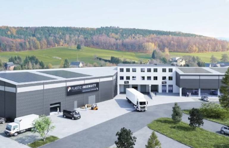 Plastic Ingenuity Germany Facility (1)