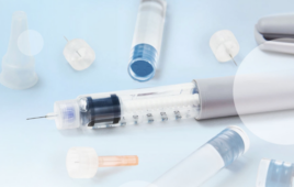 BD Suttons Creek pharma product partnership
