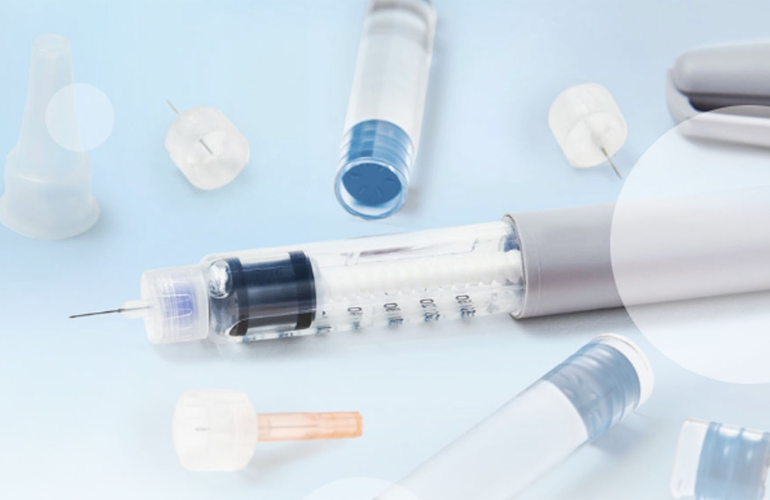 BD Suttons Creek pharma product partnership