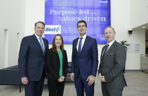 West Pharmaceutical Services Dublin facility expansion