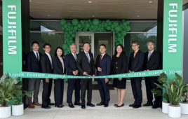 Fujifilm Cellular Dynamics opens new stem cell manufacturing plant in Wisconsin