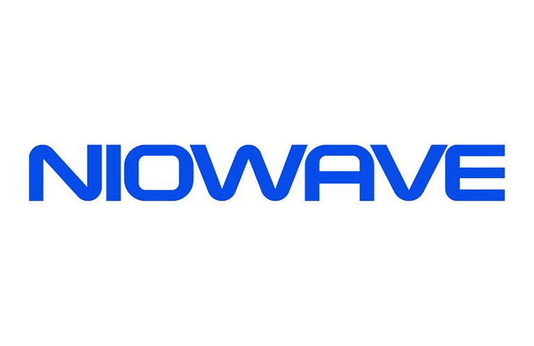 Niowave Logo