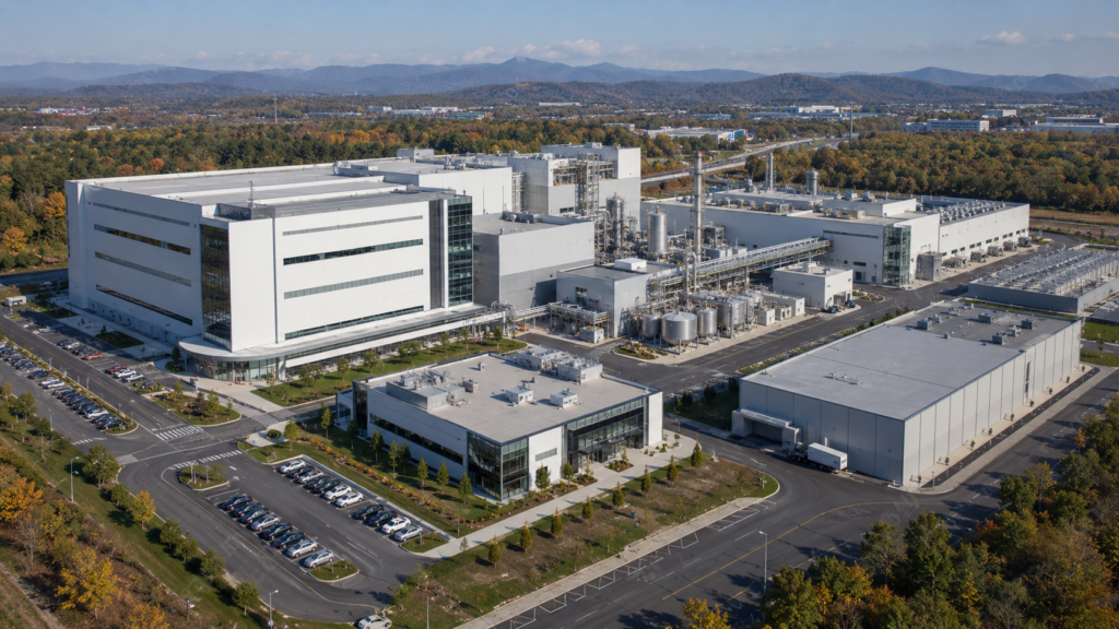 Pfannenberg introduces lifecycle safety system as F-Gas rules shift industrial and pharma refrigerants