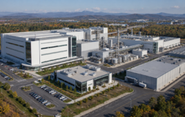 Pfannenberg introduces lifecycle safety system as F-Gas rules shift industrial and pharma refrigerants