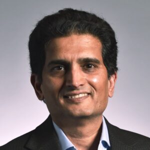 Natraj Ram