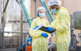 How on-site GMP training drives competitive advantage in pharmaceutical manufacturing
