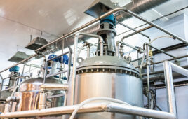Meeting regulatory and quality standards with advanced water purification in biopharma