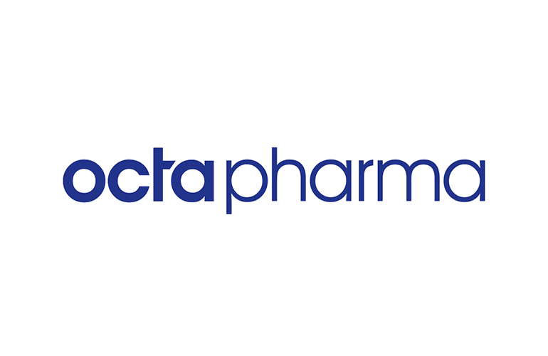 Octapharma logo 770x500