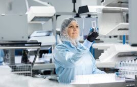 Schott Pharma invests $60M to expand vial production in Pennsylvania