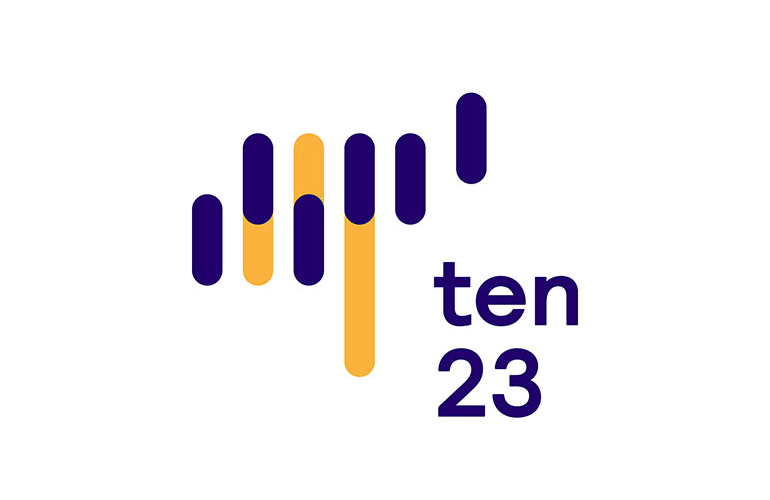 ten23 health logo