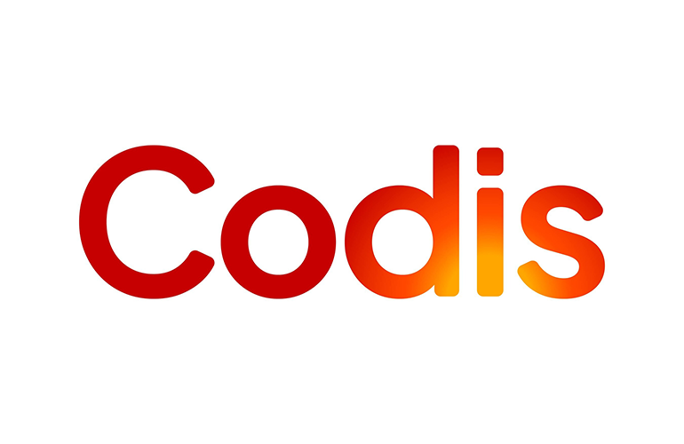 Codis Logo