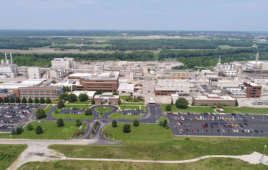 Evonik to invest $100M in US drug contract manufacturing site