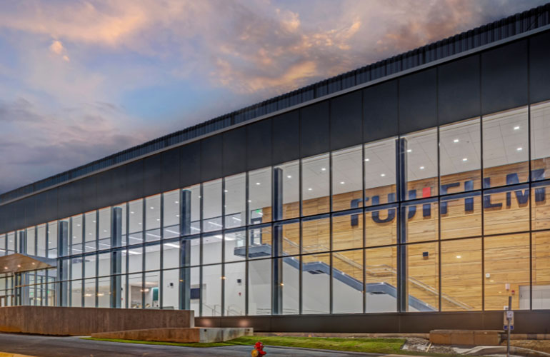 Fujifilm Biotechnologies selected for FDA PreCheck Pilot Program