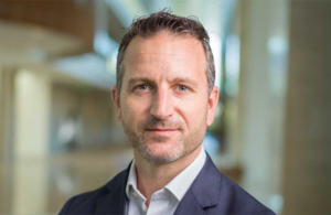 Matt Sassone BD Pharmacy Automation