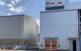 Shoko to begin manufacturing pharmaceutical product in Korea