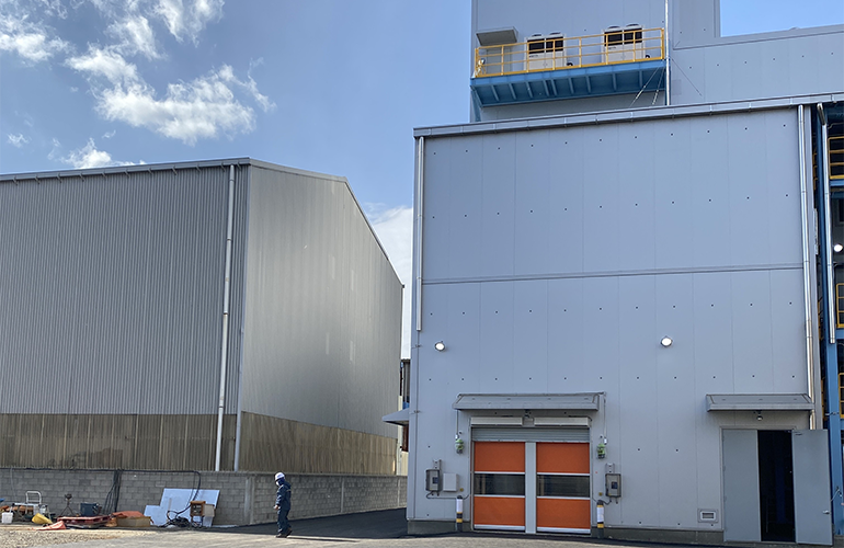 Shoko Hannong Viscomedi_Filling_Line_Facility