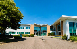 Codis completes acquisition of Catalent manufacturing plant