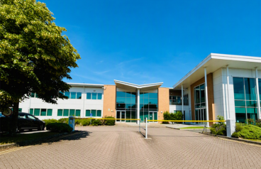Codis Catalent Nottingham UK facility